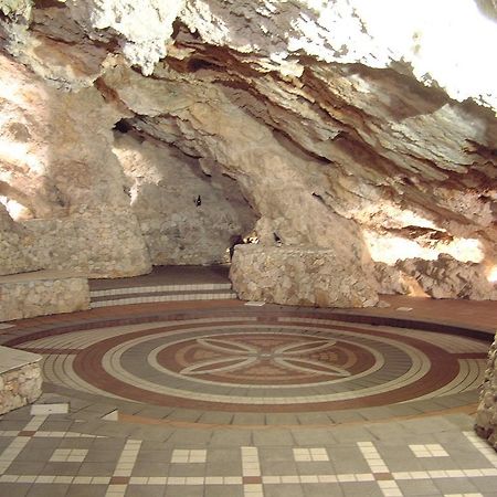 Agriturismo La Grotta Corbara  Экстерьер фото