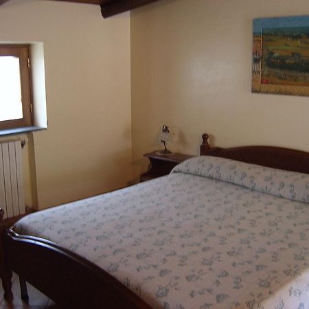 Agriturismo La Grotta Corbara  Экстерьер фото