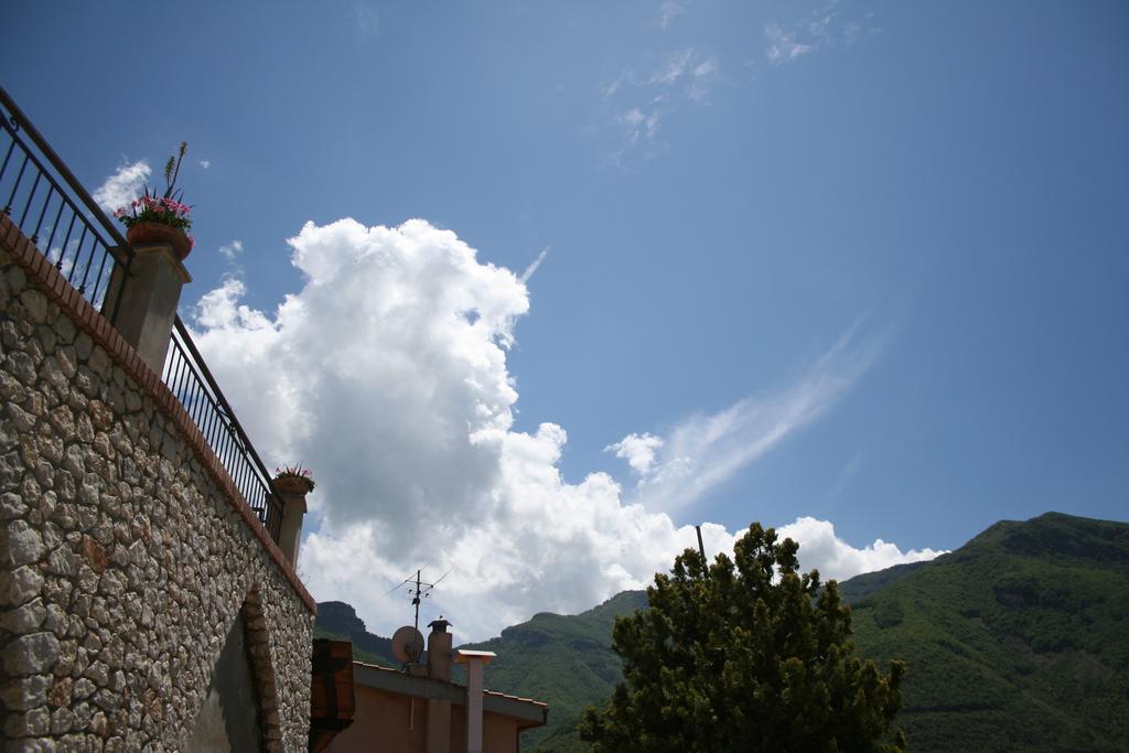 Agriturismo La Grotta Corbara  Экстерьер фото