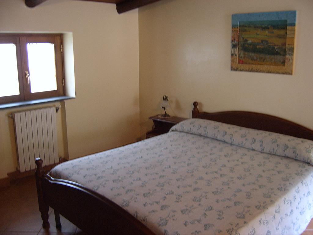 Agriturismo La Grotta Corbara  Экстерьер фото